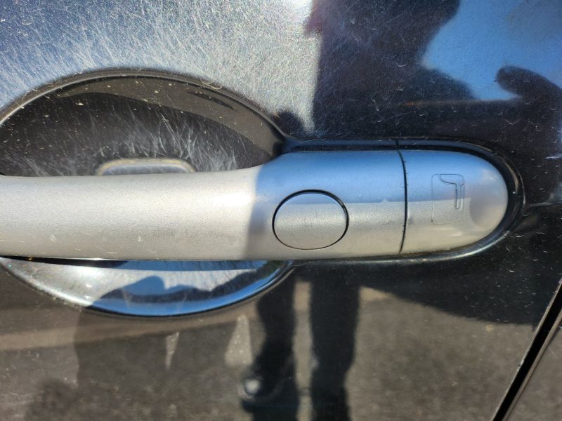 RENAULT MEGANE SCENIC II (PH2)