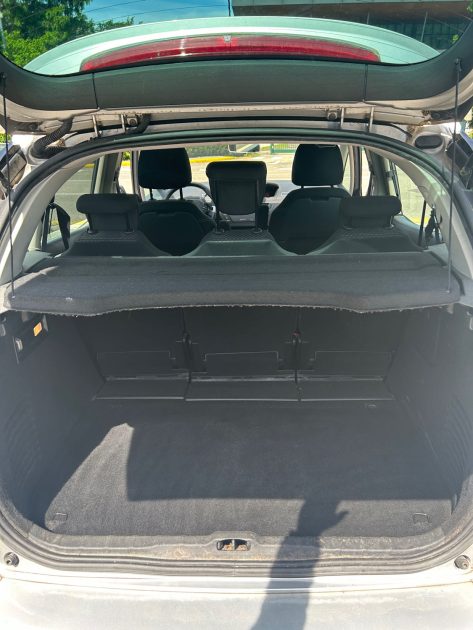 CITROEN C4 PICASSO 2010