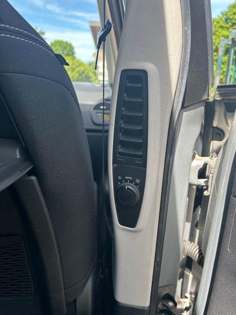 CITROEN C4 PICASSO 2010