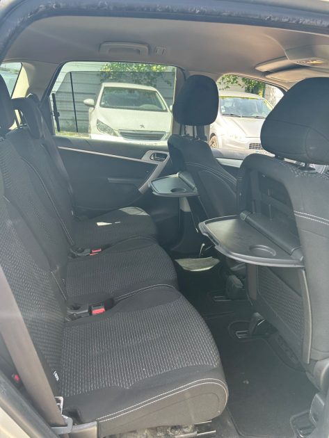 CITROEN C4 PICASSO 2010