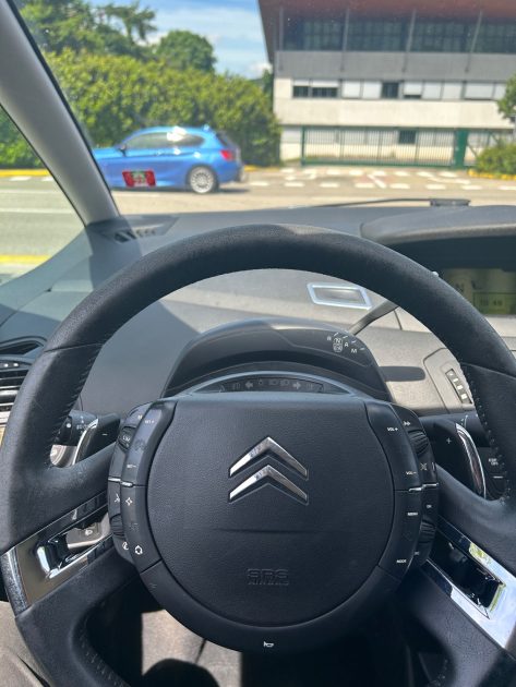 CITROEN C4 PICASSO 2010