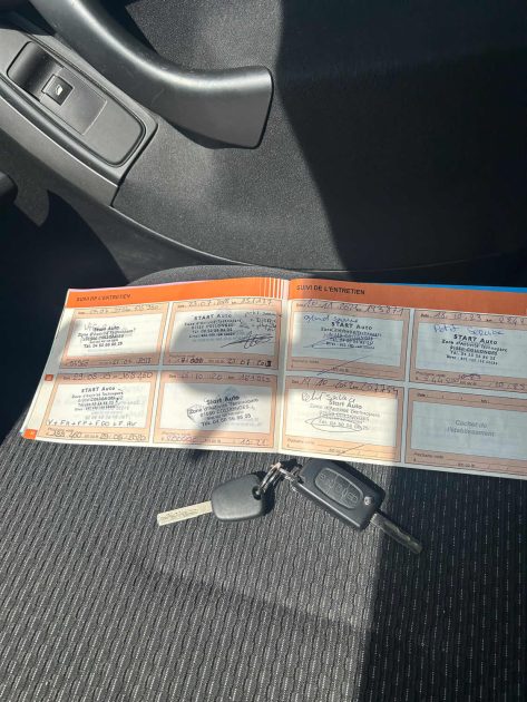 CITROEN C4 PICASSO 2010