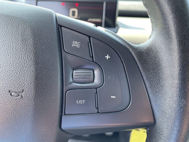 CITROEN C4 CACTUS 2019