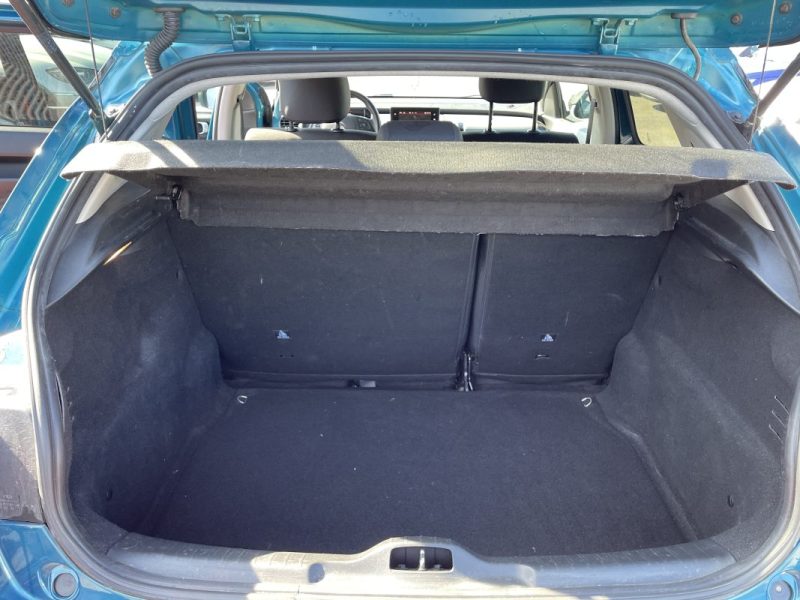 CITROEN C4 CACTUS 2019