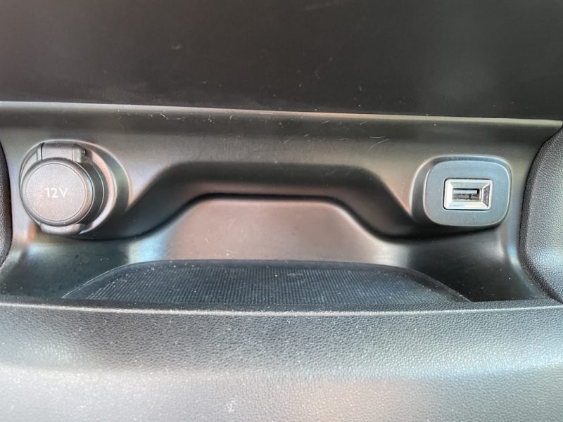 CITROEN C4 CACTUS 2019