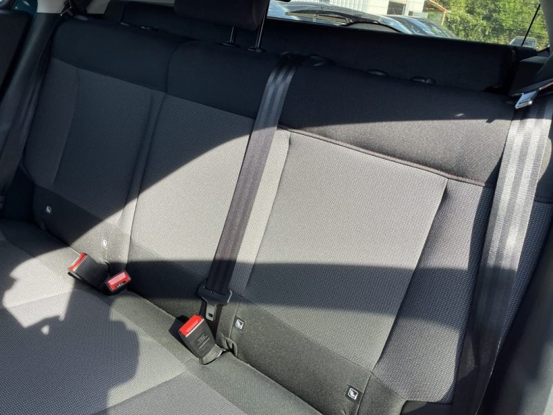 CITROEN C4 CACTUS 2019