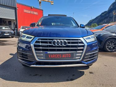 AUDI Q5 2018