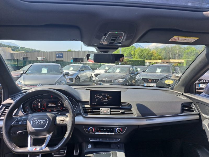 AUDI Q5 2018