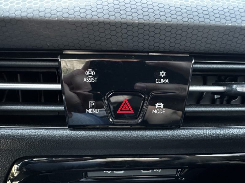 VOLKSWAGEN GOLF 8 GTD 2.0 TDI SCR 200ch DSG7