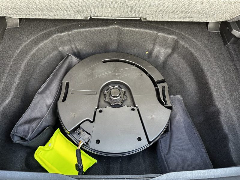 VOLKSWAGEN GOLF 8 GTD 2.0 TDI SCR 200ch DSG7