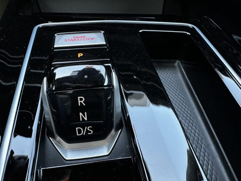 VOLKSWAGEN GOLF 8 GTD 2.0 TDI SCR 200ch DSG7