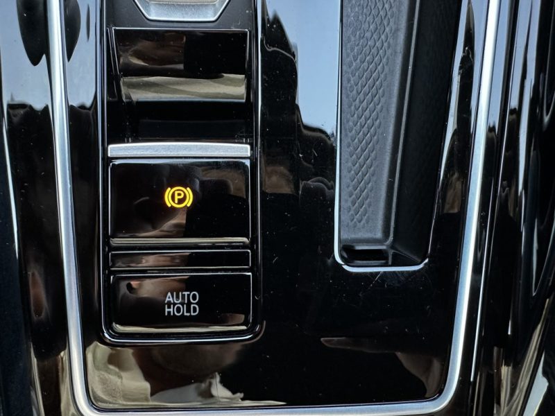 VOLKSWAGEN GOLF 8 GTD 2.0 TDI SCR 200ch DSG7