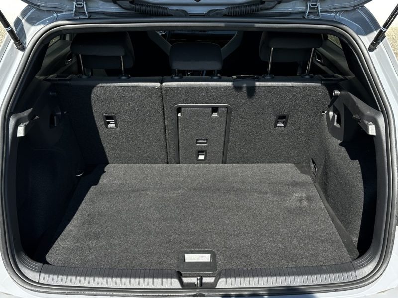 VOLKSWAGEN GOLF 8 GTD 2.0 TDI SCR 200ch DSG7