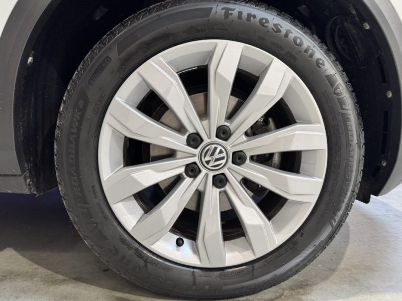 VOLKSWAGEN T-ROC 2019