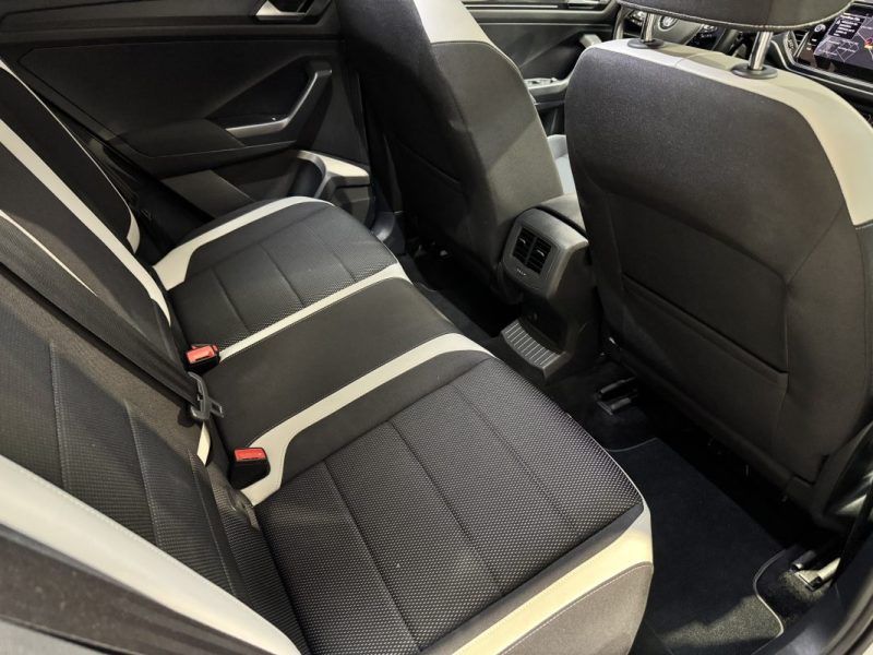 VOLKSWAGEN T-ROC 2019