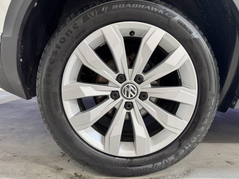 VOLKSWAGEN T-ROC 2019