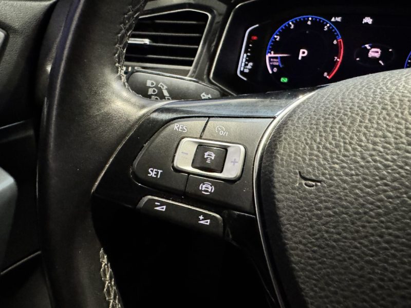 VOLKSWAGEN T-ROC 2019