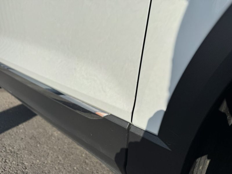 VOLKSWAGEN T-ROC 2019