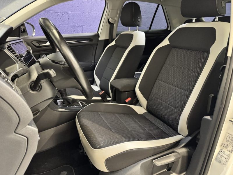 VOLKSWAGEN T-ROC 2019