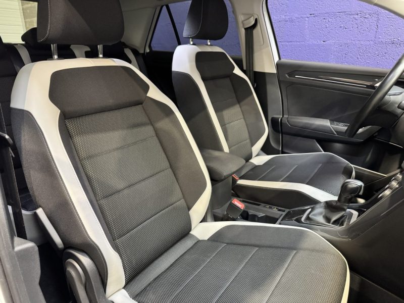 VOLKSWAGEN T-ROC 2019