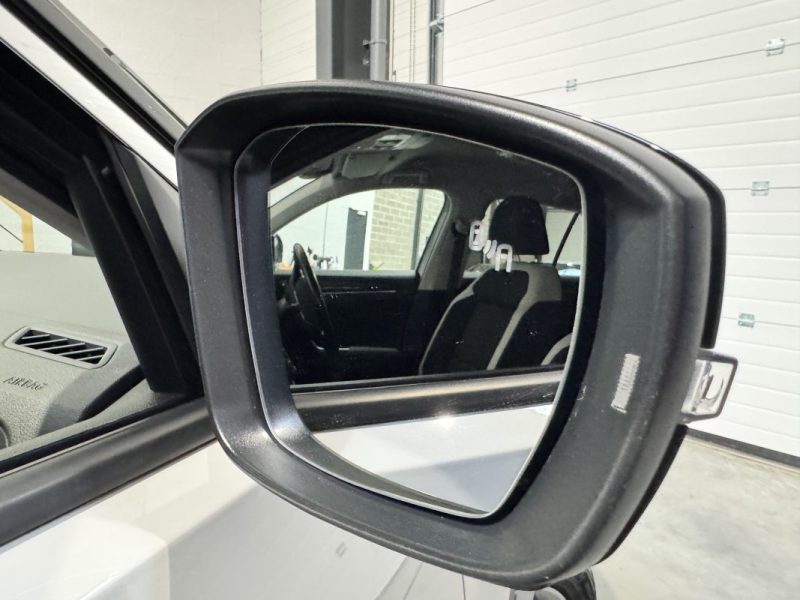 VOLKSWAGEN T-ROC 2019