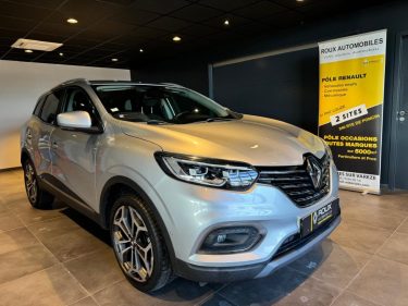 RENAULT KADJAR 2019