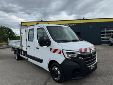 RENAULT MASTER 2022