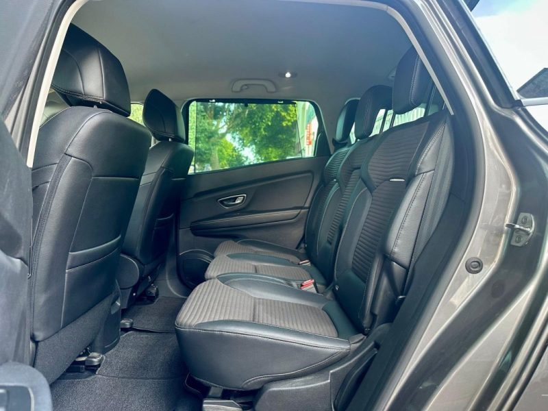 RENAULT GRAND SCENIC IV 2019