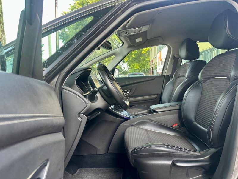 RENAULT GRAND SCENIC IV 2019