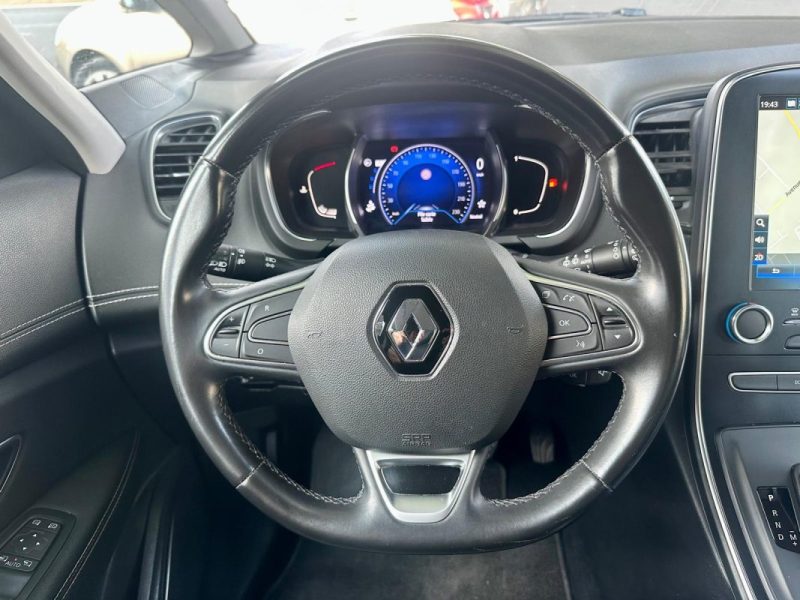RENAULT GRAND SCENIC IV 2019