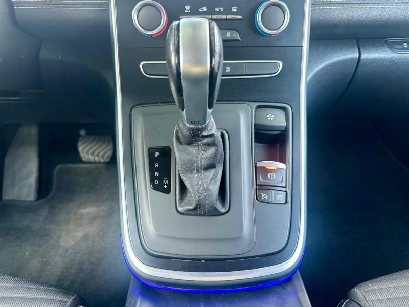 RENAULT GRAND SCENIC IV 2019