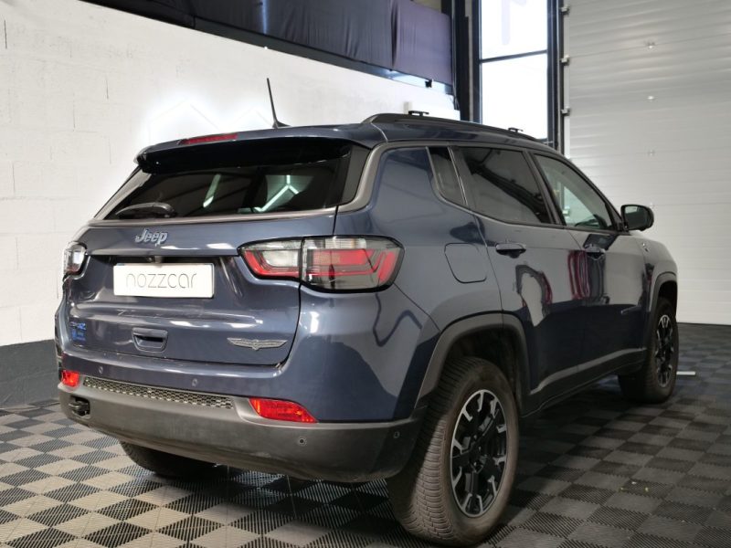 JEEP COMPASS 2021