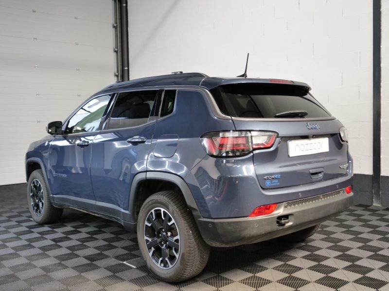 JEEP COMPASS 2021
