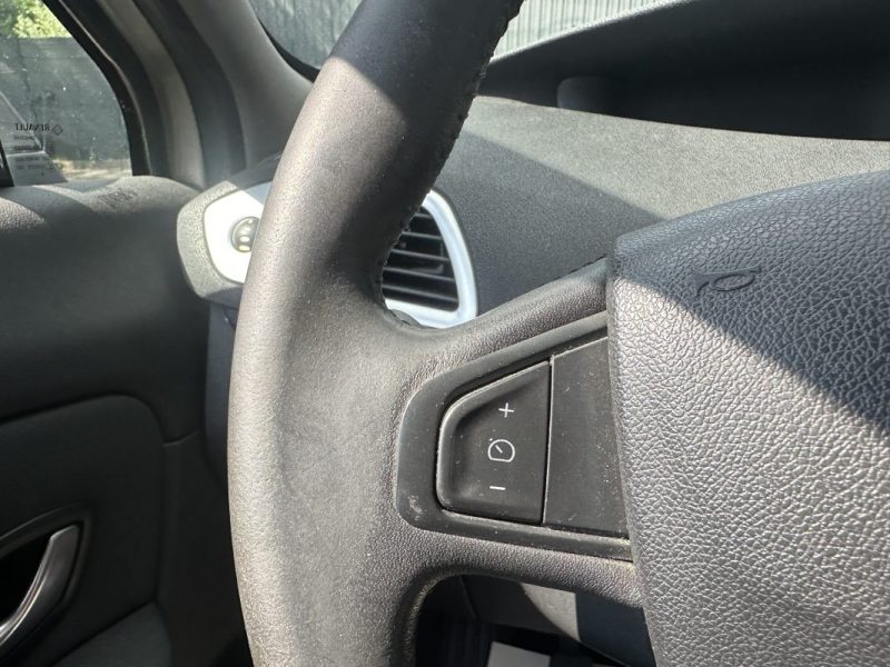 RENAULT GRAND SCENIC DISTRIBUTION OK / REVISION RECENTE