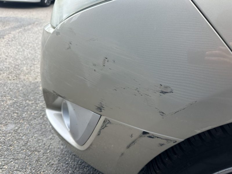 RENAULT GRAND SCENIC DISTRIBUTION OK / REVISION RECENTE