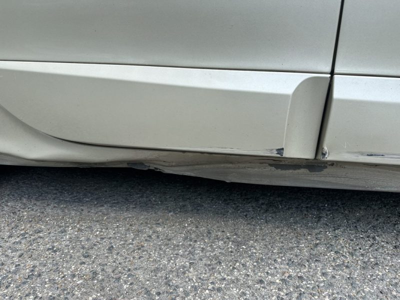 RENAULT GRAND SCENIC DISTRIBUTION OK / REVISION RECENTE