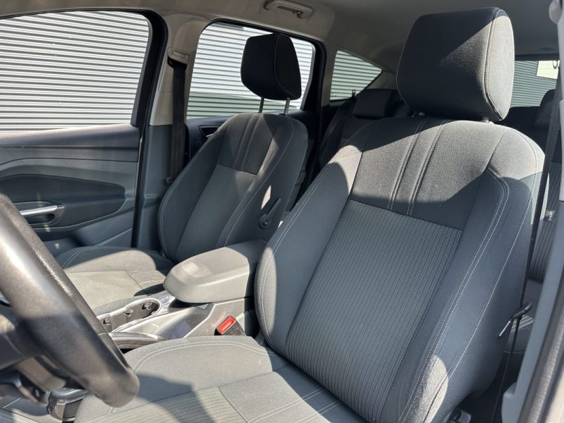 FORD C-MAX DISTRIBUTION OK / REVISION RECENTE