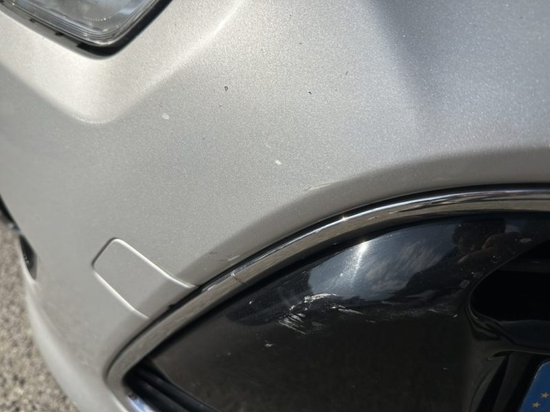 FORD C-MAX DISTRIBUTION OK / REVISION RECENTE