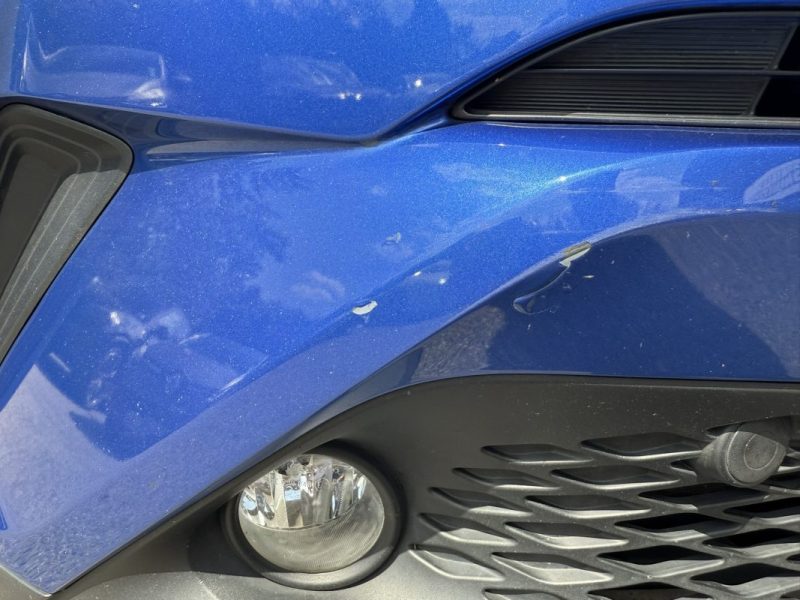 TOYOTA C-HR 1.8 VVT 122cv EDITION