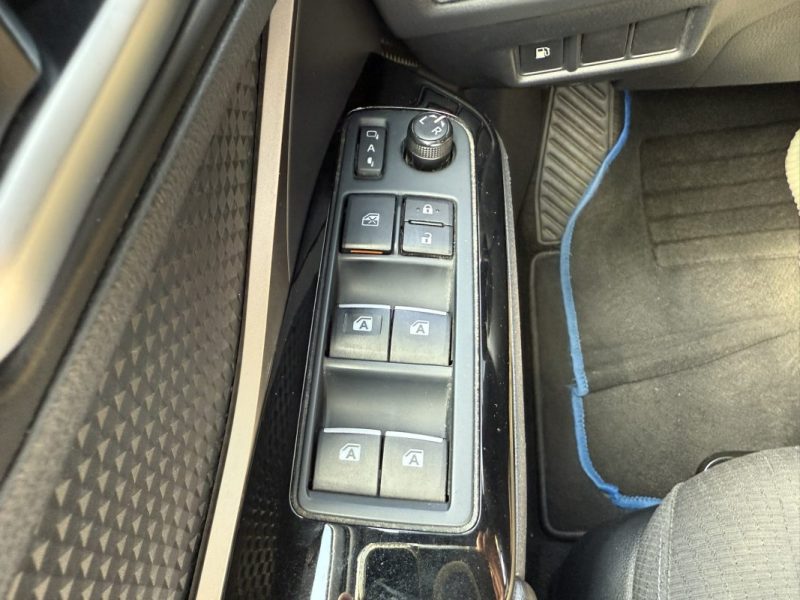 TOYOTA C-HR 1.8 VVT 122cv EDITION