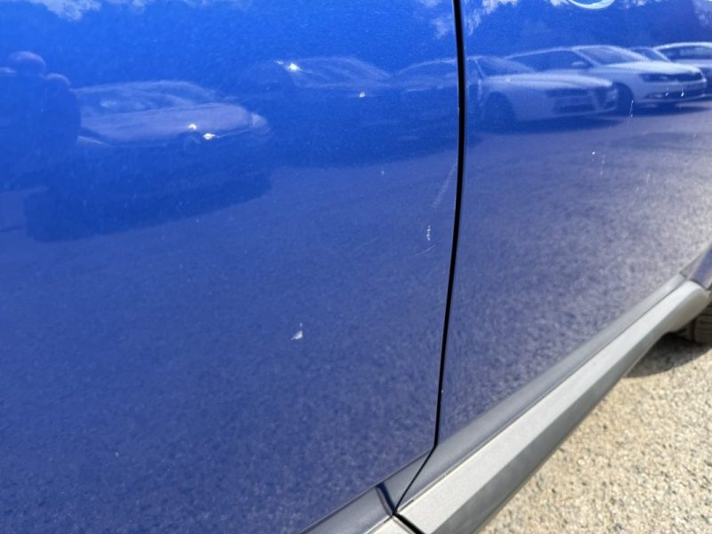 TOYOTA C-HR 1.8 VVT 122cv EDITION