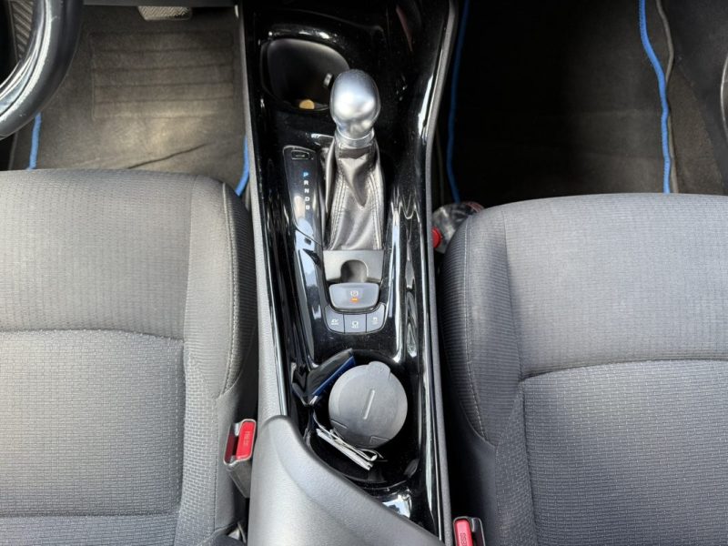 TOYOTA C-HR 1.8 VVT 122cv EDITION