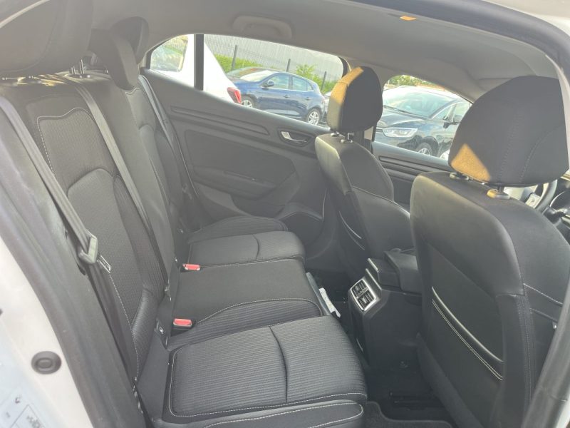 RENAULT MEGANE IV 2019