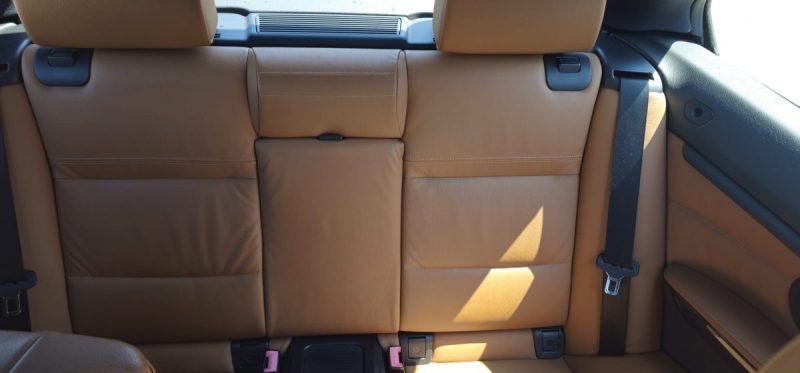 BMW 3er 320d cabriolet 177cv luxe