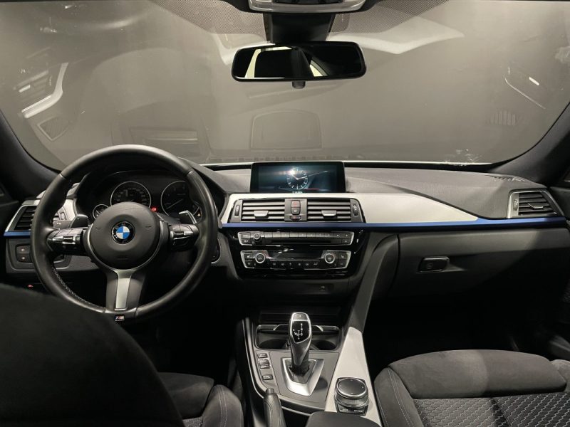 BMW 330D GT 2017