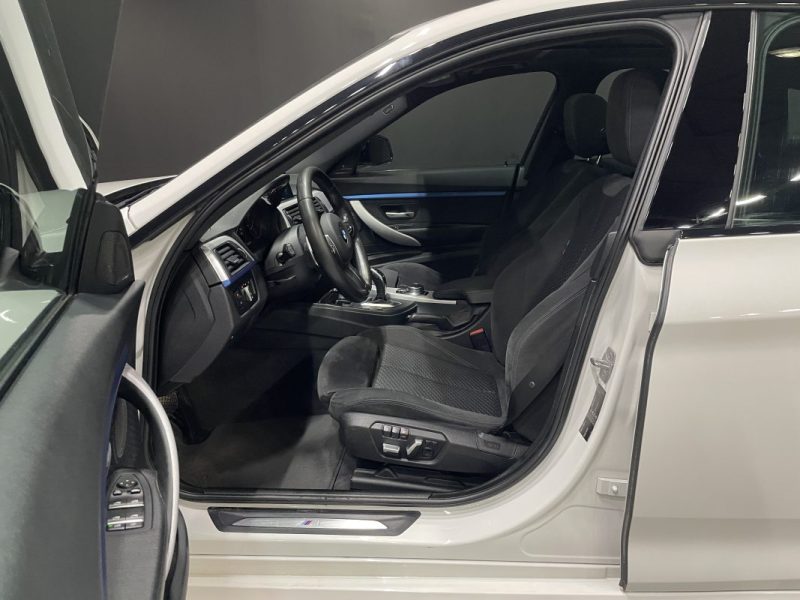 BMW 330D GT 2017