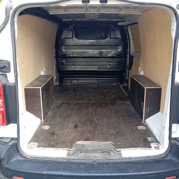 🚐 PEUGEOT EXPERT FGN TÔLÉ LONG 2.0 BLUEHDI 120 S&S BVM6 PREMIUM – 2021