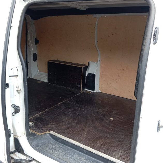 🚐 PEUGEOT EXPERT FGN TÔLÉ LONG 2.0 BLUEHDI 120 S&S BVM6 PREMIUM – 2021