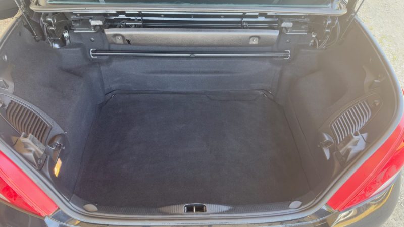 PEUGEOT 207 CC 1.6 HDi 112 FAP BLUE LION SERIE 64 BVM6