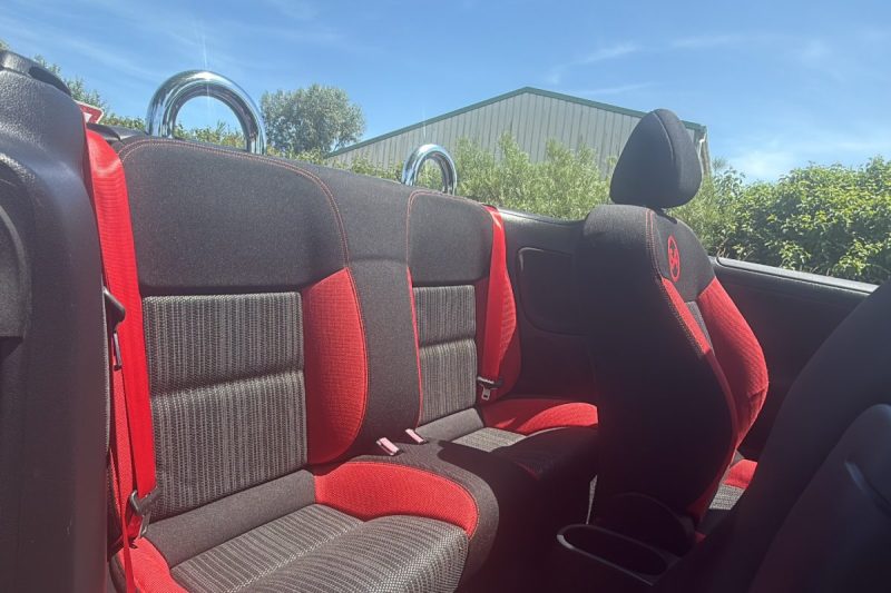 PEUGEOT 207 CC 1.6 HDi 112 FAP BLUE LION SERIE 64 BVM6